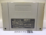 Dragon Ball Z Super Butouden Nintendo Super Famicom SNES Japan - SK6175