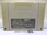 Dragon Ball Z Super Butouden Nintendo Super Famicom SNES Japan - SK6176