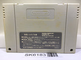 Dragon Ball Z Super Butouden 3 Nintendo Super Famicom SNES Japan - SK6183