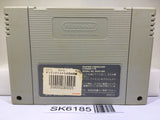 Dragon Quest V 5 Nintendo Super Famicom SNES Japan - SK6185