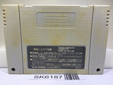 Battle Dodgeball 2 Gundam Nintendo Super Famicom SNES Japan - SK6187