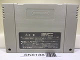 Mini Yonku Shining Scorpion Let's & Go!! Super Famicom SNES Japan - SK6188