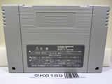 Mini Yonku Shining Scorpion Let's & Go!! Super Famicom SNES Japan - SK6189