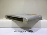 Big Run The Supreme 4WD Challenge Nintendo Super Famicom SNES Japan - SK6191