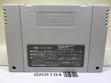 From TV Animation Slam Dunk 2 Nintendo Super Famicom SNES Japan - SK6194