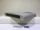 Super Dunk Star Basketball Nintendo Super Famicom SNES Japan - SK6195