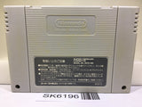 Super Volley 2 Nintendo Super Famicom SNES Japan - SK6196