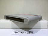 NBA Jikkyou Basket Winning Dunk Basketball Super Famicom SNES Japan - SK6197