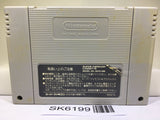 Tokoro's Mahjong Nintendo Super Famicom SNES Japan - SK6199