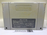 Sangokushi 4 Nintendo Super Famicom SNES Japan - SK6200