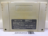 Final Fantasy IV 4 Nintendo Super Famicom SNES Japan - SK6202