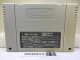 Final Fantasy IV 4 Nintendo Super Famicom SNES Japan - SK6203