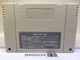 Final Fantasy VI 6 Nintendo Super Famicom SNES Japan - SK6204