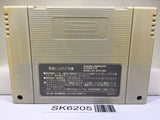 Final Fantasy VI 6 Nintendo Super Famicom SNES Japan - SK6205