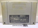 Final Fantasy 5 V Nintendo Super Famicom SNES Japan - SK6206