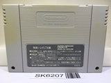 Final Fantasy 5 V Nintendo Super Famicom SNES Japan - SK6207