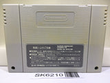 Super Gachapon World SD Gundam X Nintendo Super Famicom SNES Japan - SK6210