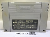 Super Street Fighter II 2 Nintendo Super Famicom SNES Japan - SK6211