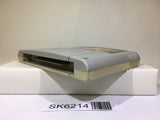 Street Fighter II 2 Turbo Nintendo Super Famicom SNES Japan - SK6214