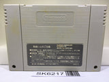 Super Puyo Puyo 2 Remix Tsu Nintendo Super Famicom SNES Japan - SK6217
