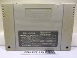 Super Puyo Puyo Nintendo Super Famicom SNES Japan - SK6218