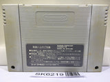 Super Puyo Puyo Nintendo Super Famicom SNES Japan - SK6219
