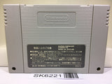 Seiken Densetsu 3 Secret of Mana Nintendo Super Famicom SNES Japan - SK6221