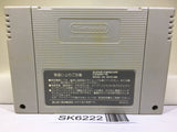 Seiken Densetsu 2 Secret of Mana Nintendo Super Famicom SNES Japan - SK6222