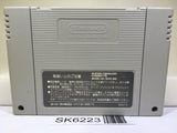 Seiken Densetsu 2 Secret of Mana Nintendo Super Famicom SNES Japan - SK6223