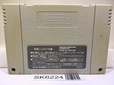 Romancing SaGa 2 Nintendo Super Famicom SNES Japan - SK6224