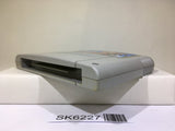 Super Aoki Ookami to Shiroki Mejika Nintendo Super Famicom SNES Japan - SK6227