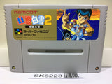 Yu Yu Hakusho 2 Nintendo Super Famicom SNES Japan - SK6228