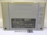 Gakkou de Atta Kowai Hanashi Nintendo Super Famicom SNES Japan - SK6232