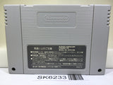 Gakkou de Atta Kowai Hanashi Nintendo Super Famicom SNES Japan - SK6233