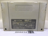 Yu Yu Hakusho Nintendo Super Famicom SNES Japan - SK6234