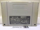 Crayon Shinchan 2 Daimaou no Gyakushuu Super Famicom SNES Japan - SK6237