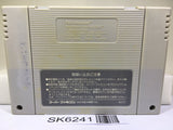Magical Taruruuto kun Magic Adventure Nintendo Super Famicom SNES Japan - SK6241