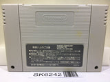 Populous Nintendo Super Famicom SNES Japan - SK6242