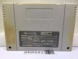 Sengoku Denshou Nintendo Super Famicom SNES Japan - SK6243