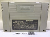 The Game of Life Super Jinsei Game 2 Nintendo Super Famicom SNES Japan - SK6244