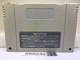 F Zero Nintendo Super Famicom SNES Japan - SK6246