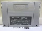 Captain Tsubasa III 3 Nintendo Super Famicom SNES Japan - SK6247