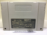 Captain Tsubasa V 5 HashanoShougou Campione Super Famicom SNES Japan - SK6249
