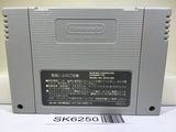 Captain Tsubasa V 5 HashanoShougou Campione Super Famicom SNES Japan - SK6250
