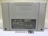 Captain Tsubasa IV 4 Pro no Rivaltachi Super Famicom SNES Japan - SK6251