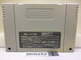 Breath of Fire 2 Shimei no Ko Nintendo Super Famicom SNES Japan - SK6252