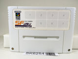 SF Memory Nintendo Super Famicom SNES Japan - SK6254