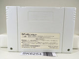 SF Memory Nintendo Super Famicom SNES Japan - SK6254