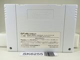 SF Memory Nintendo Super Famicom SNES Japan - SK6255