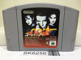 Golden Eye 007 Nintendo N64 Japan - SK6256